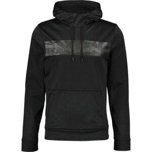 Nike Air Jordan Men's Size Large Black Camo Pullover
